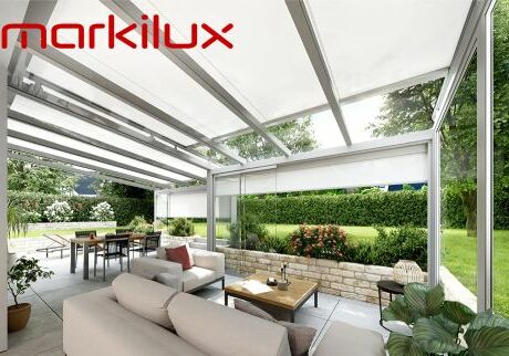 markilux Markisen